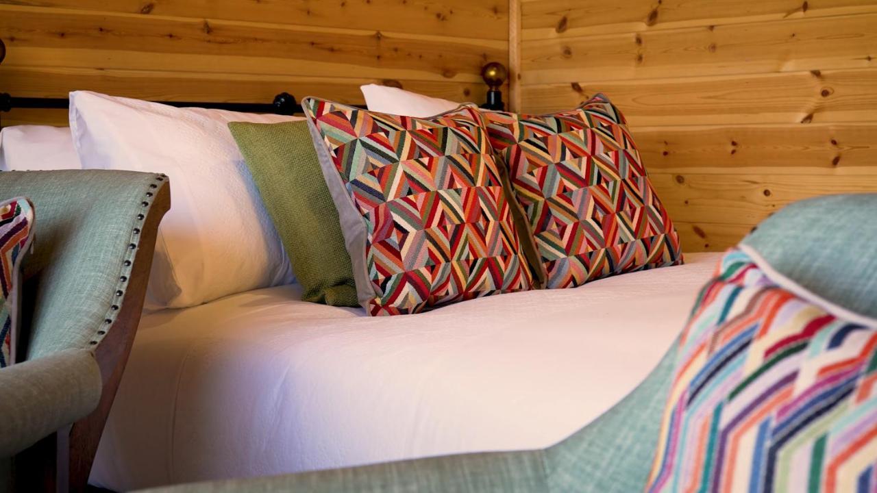 Fine Country Stays Bubwith Extérieur photo