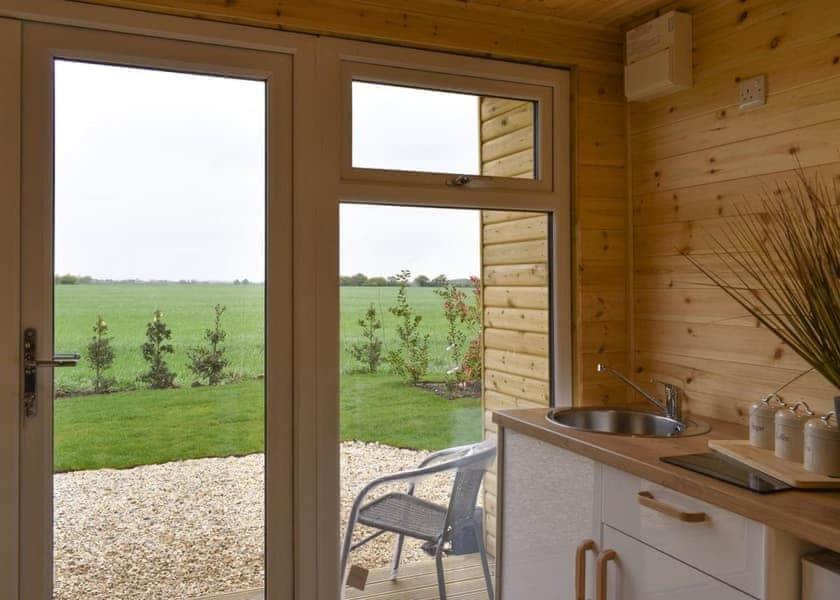 Fine Country Stays Bubwith Extérieur photo